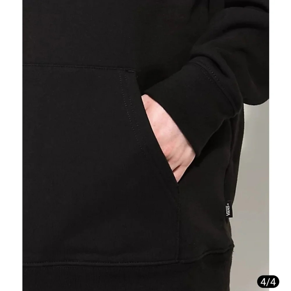 Vans product information